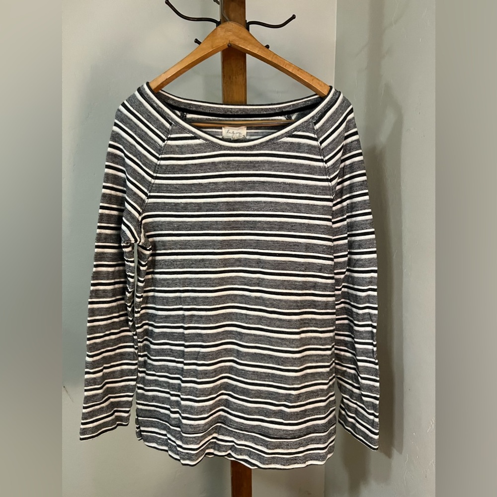 Lou & Grey tunic